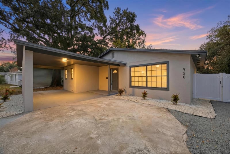 Home Worth Check