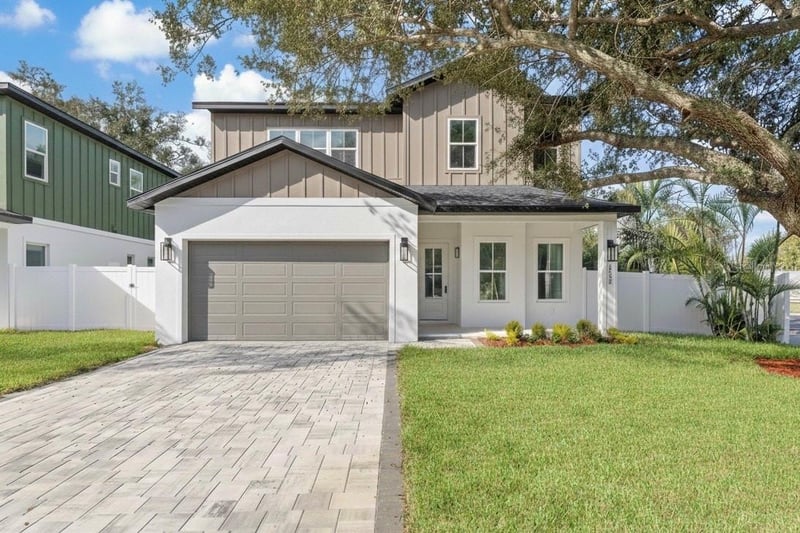 Home Worth Check