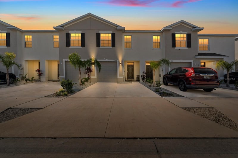 Home Worth Check