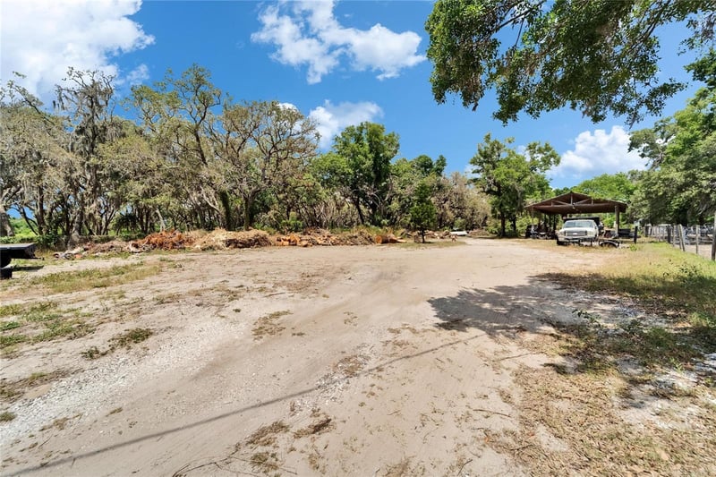 XXXX Raulerson Rd #Parcel B, Riverview, FL 33569