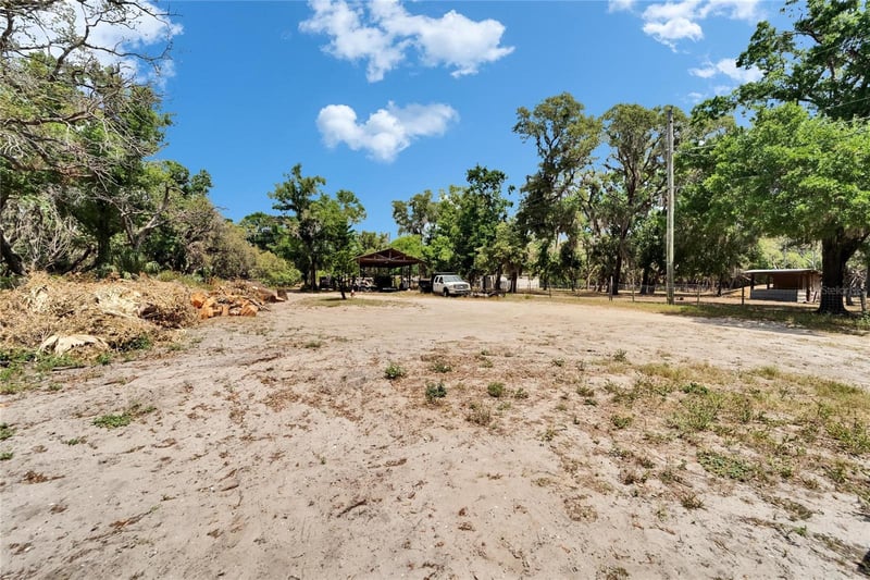 XXXX Raulerson Rd #Parcel B, Riverview, FL 33569