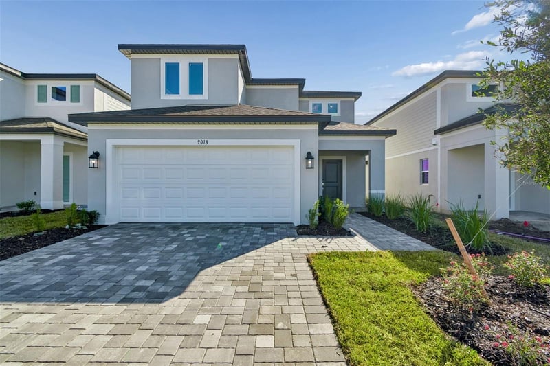 Home Worth Check