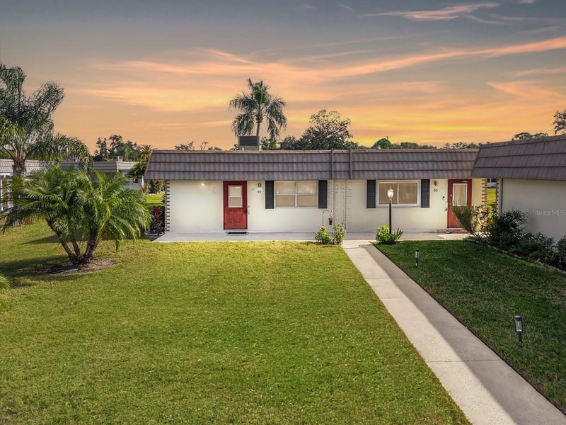 Home Worth Check