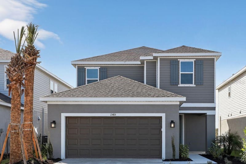 Home Worth Check
