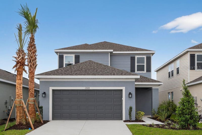 Home Worth Check