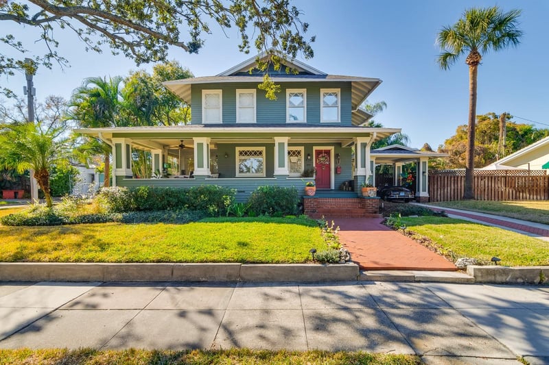 Home Worth Check