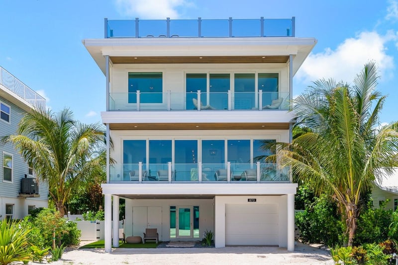 870 Shore Dr, Anna Maria, FL 34216