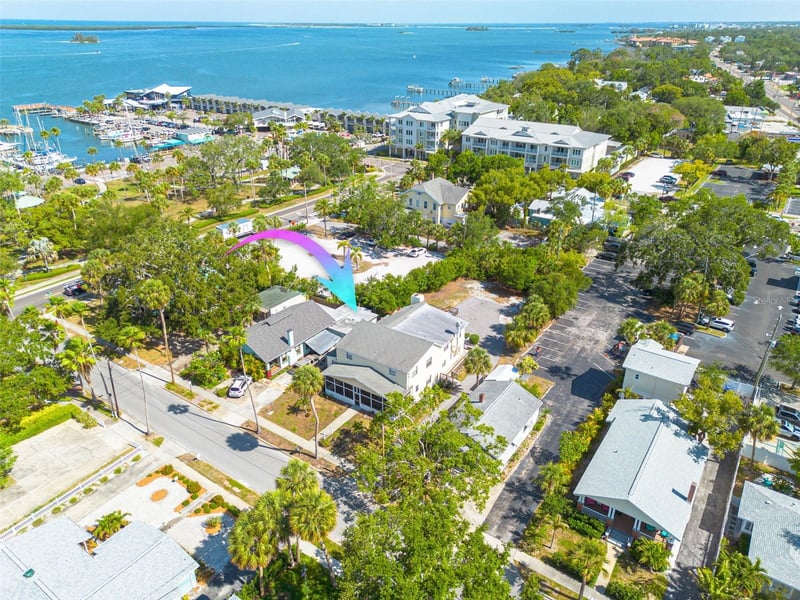 220 Scotland St, Dunedin, FL 34698