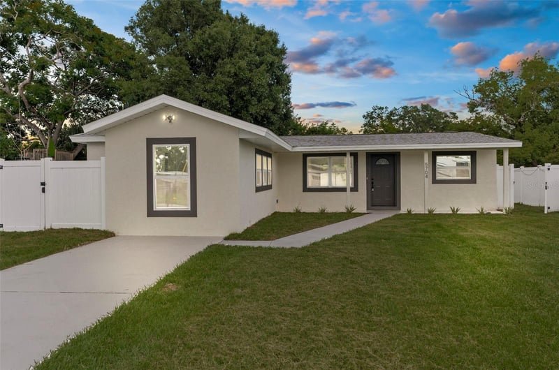 5704 Coolidge Ave, Tampa, FL 33616