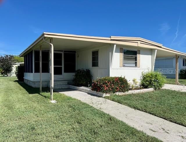 Home Worth Check
