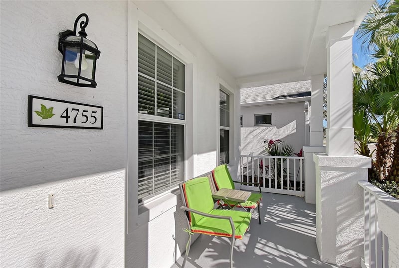 4755 Woodbrook Dr, Sarasota, FL 34243