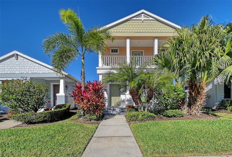 4755 Woodbrook Dr, Sarasota, FL 34243