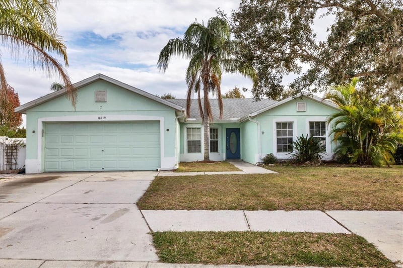 Home Worth Check