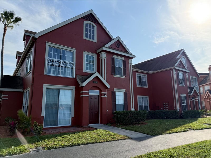 Home Worth Check