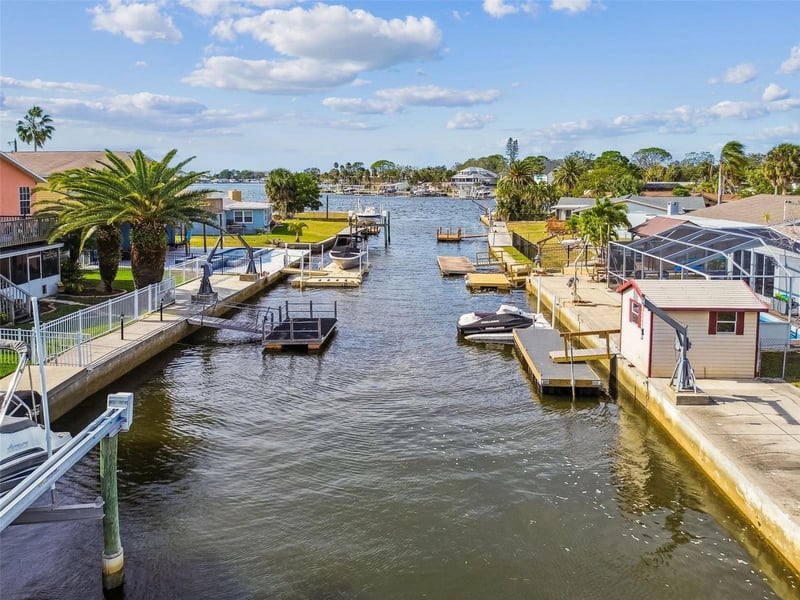 5410 Quist Dr, Port Richey, FL 34668