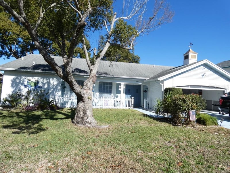 Home Worth Check
