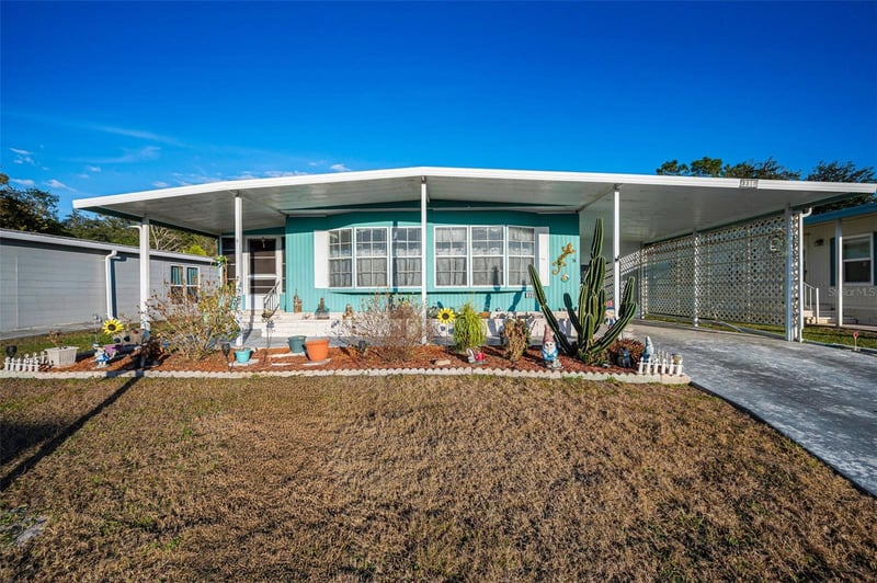 Home Worth Check