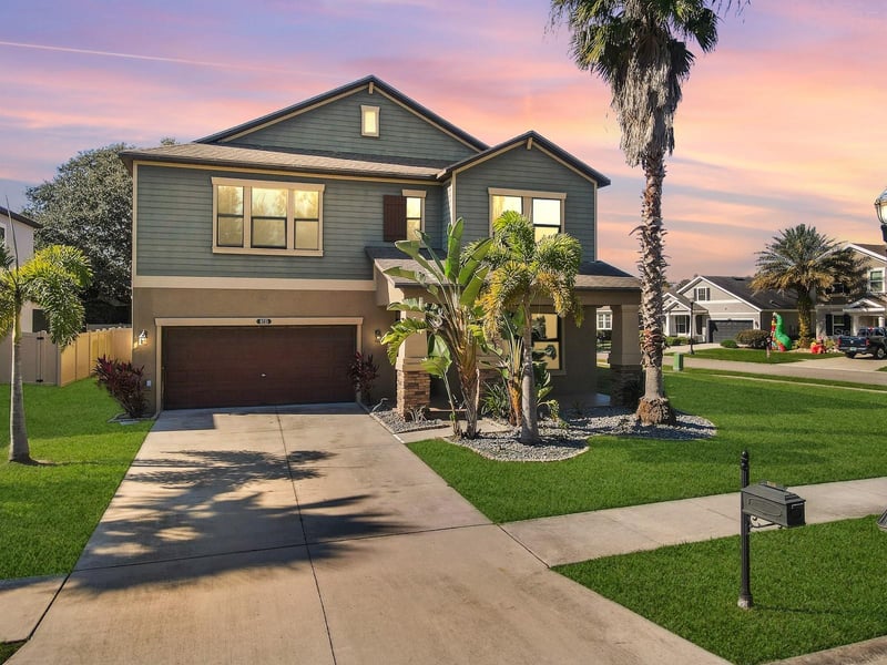 Home Worth Check