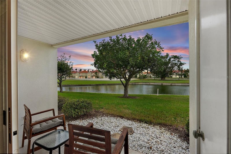 6077 Bahia Del Mar Blvd #119, St Petersburg, FL 33715