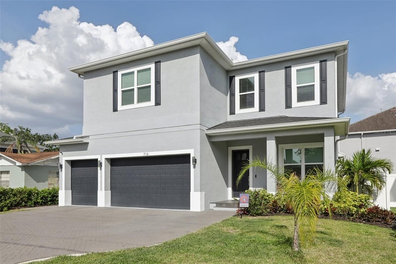 Home Worth Check