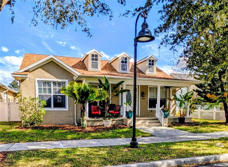 Home Worth Check