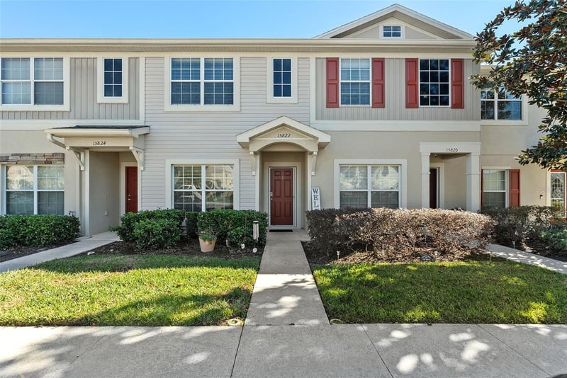 Home Worth Check