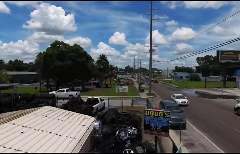 5120 22nd St, Tampa, FL 33610