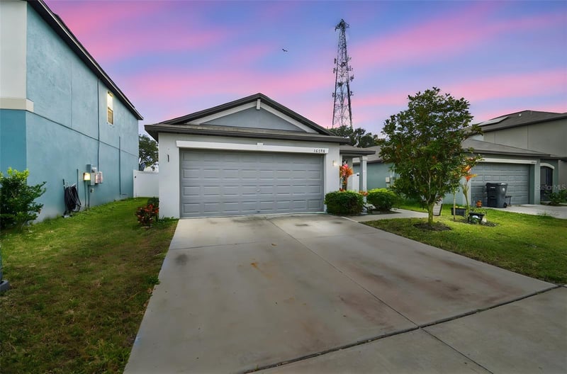 Home Worth Check