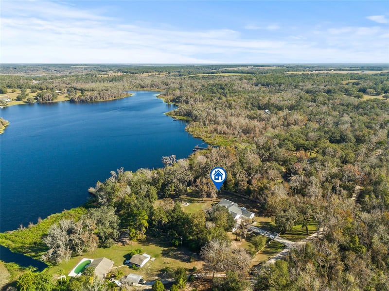 31445 Amberlea Rd, Dade City, FL 33523