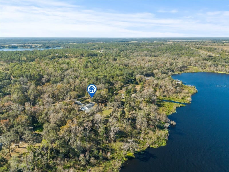 31445 Amberlea Rd, Dade City, FL 33523