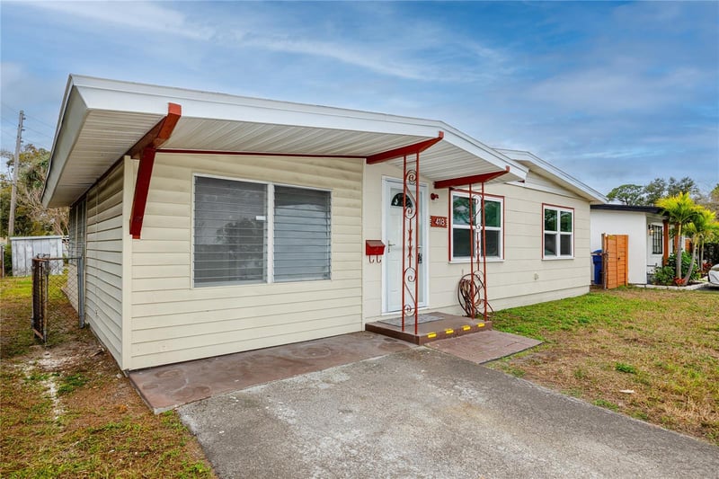 Home Worth Check
