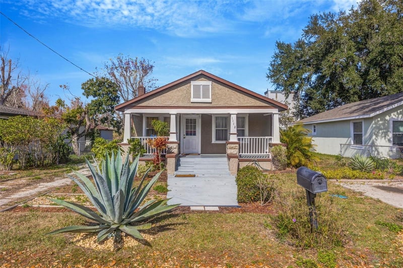 Home Worth Check
