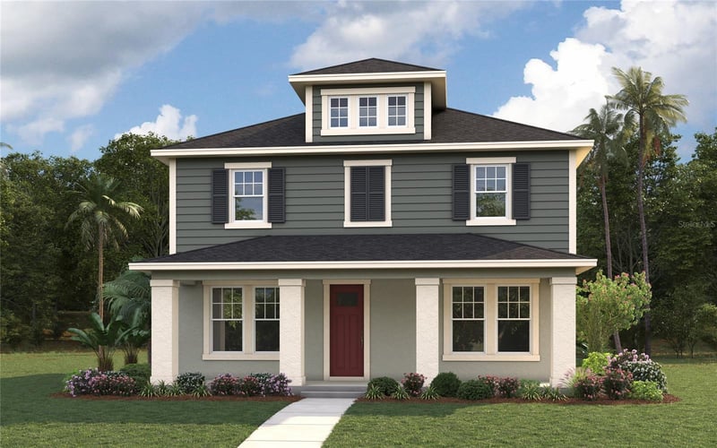 Home Worth Check