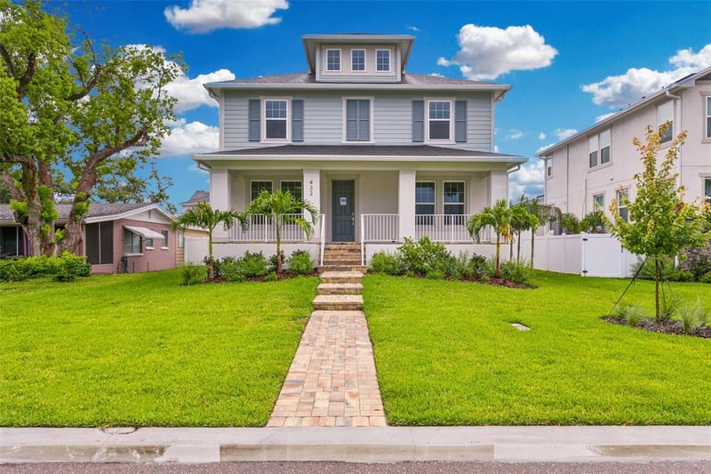 Home Worth Check