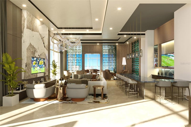 275 1st Ave #1502, St Petersburg, FL 33701