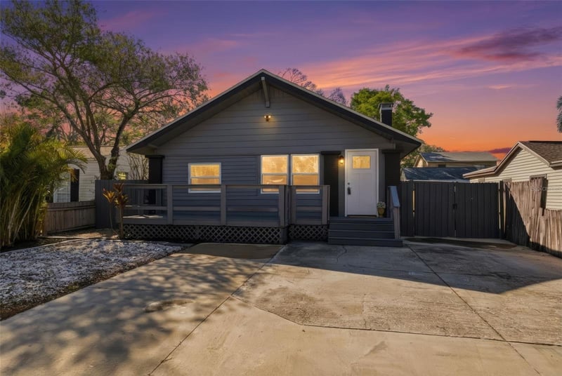 Home Worth Check