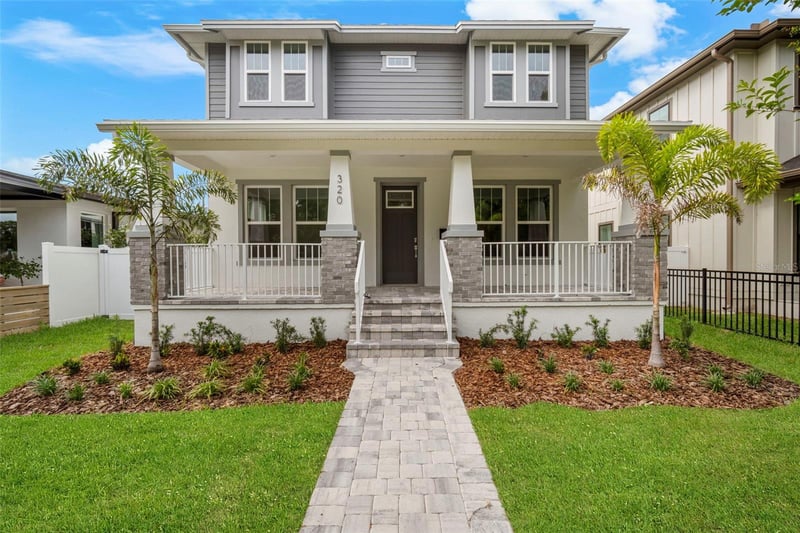 Home Worth Check