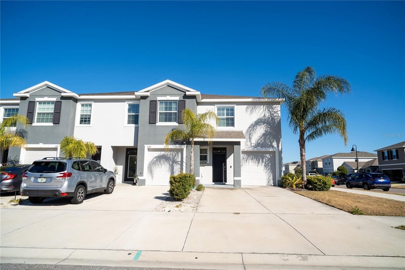 Home Worth Check