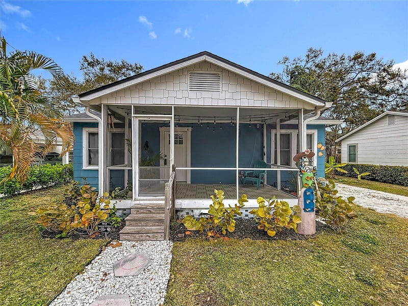 Home Worth Check