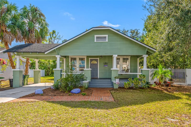 Home Worth Check