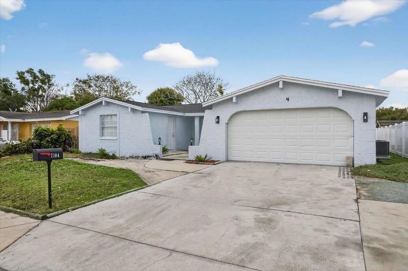 Home Worth Check