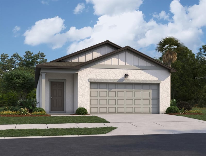 10468 Curving Creek Loop, Parrish, FL 34219