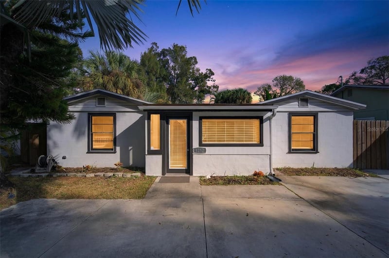 Home Worth Check
