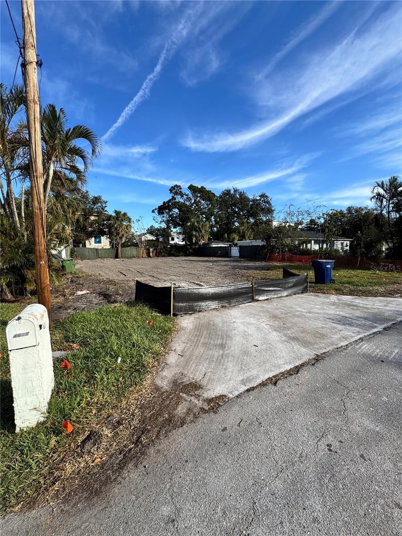 4627 Bay Villa Ave, Tampa, FL 33611