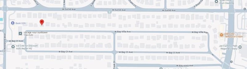 4627 Bay Villa Ave, Tampa, FL 33611