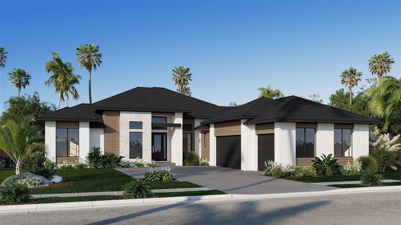 3838 Butte Trl, Lakewood Ranch, FL 34211