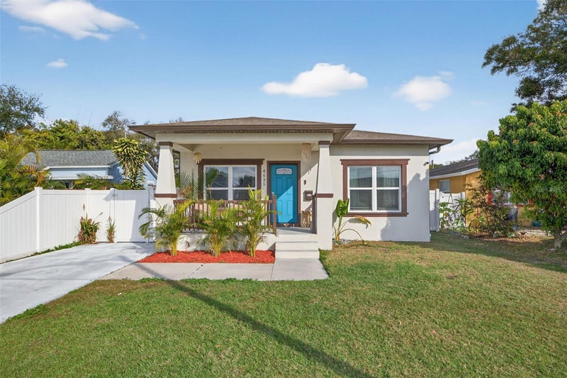 Home Worth Check