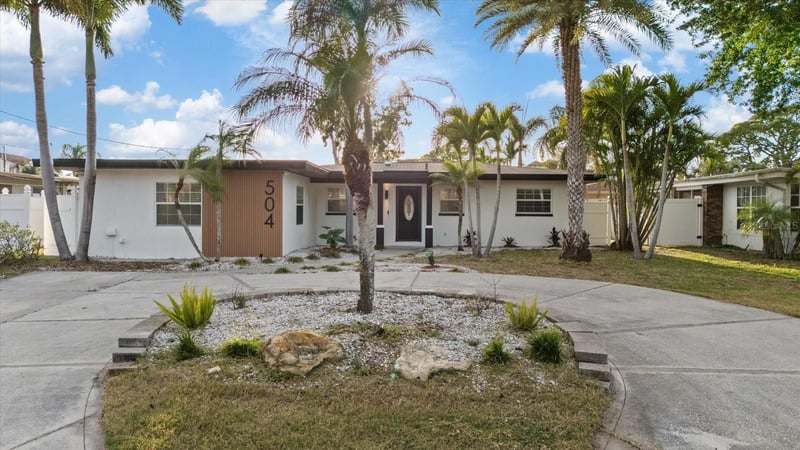 Home Worth Check