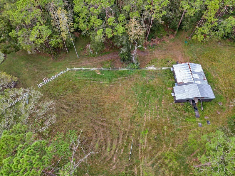 Appaloosa Rd, Tarpon Springs, FL 34688