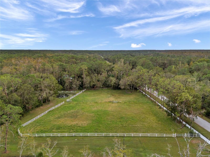 Appaloosa Rd, Tarpon Springs, FL 34688